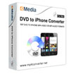 4Media DVD to iPhone Converter for Mac